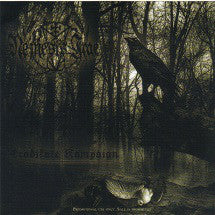 Nemesis Irae : Eradikate Kampaign (CD, Album)